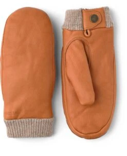 HESTRA IDUN MITT Cork