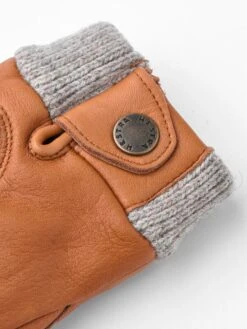 HESTRA IDUN MITT Cork -Ski Uitrusting Verkoop 10371 710 2 1