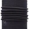 BUFF HEAVYWEIGHT MERINO WOOL Denim
