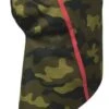 BUFF WINDPROOF BANDANA Green Hunt Military