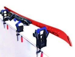 HOLMENKOL Ski Vice All-in-one (Alpine, Rocker)