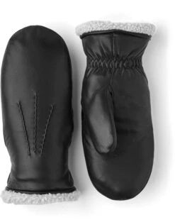 HESTRA KATHRYN Black