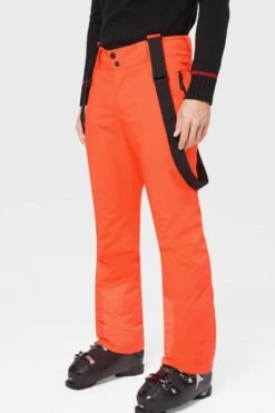BOGNER FIRE+ICE BOGNER SCOTT Fluor Orange -Ski Uitrusting Verkoop 194 1407 4902 538 front h b2c 1569503383