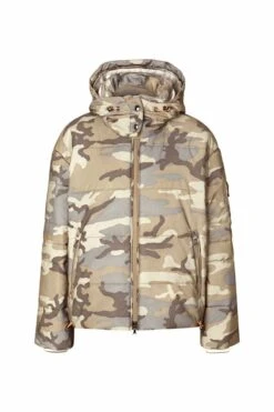 BOGNER FIRE+ICE BOGNER LORA Camo