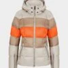 BOGNER FIRE+ICE BOGNER COLLY-D Beige / Camel / Orange