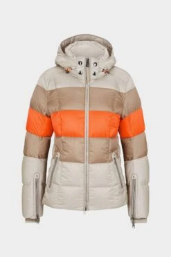 BOGNER FIRE+ICE BOGNER COLLY-D Beige / Camel / Orange