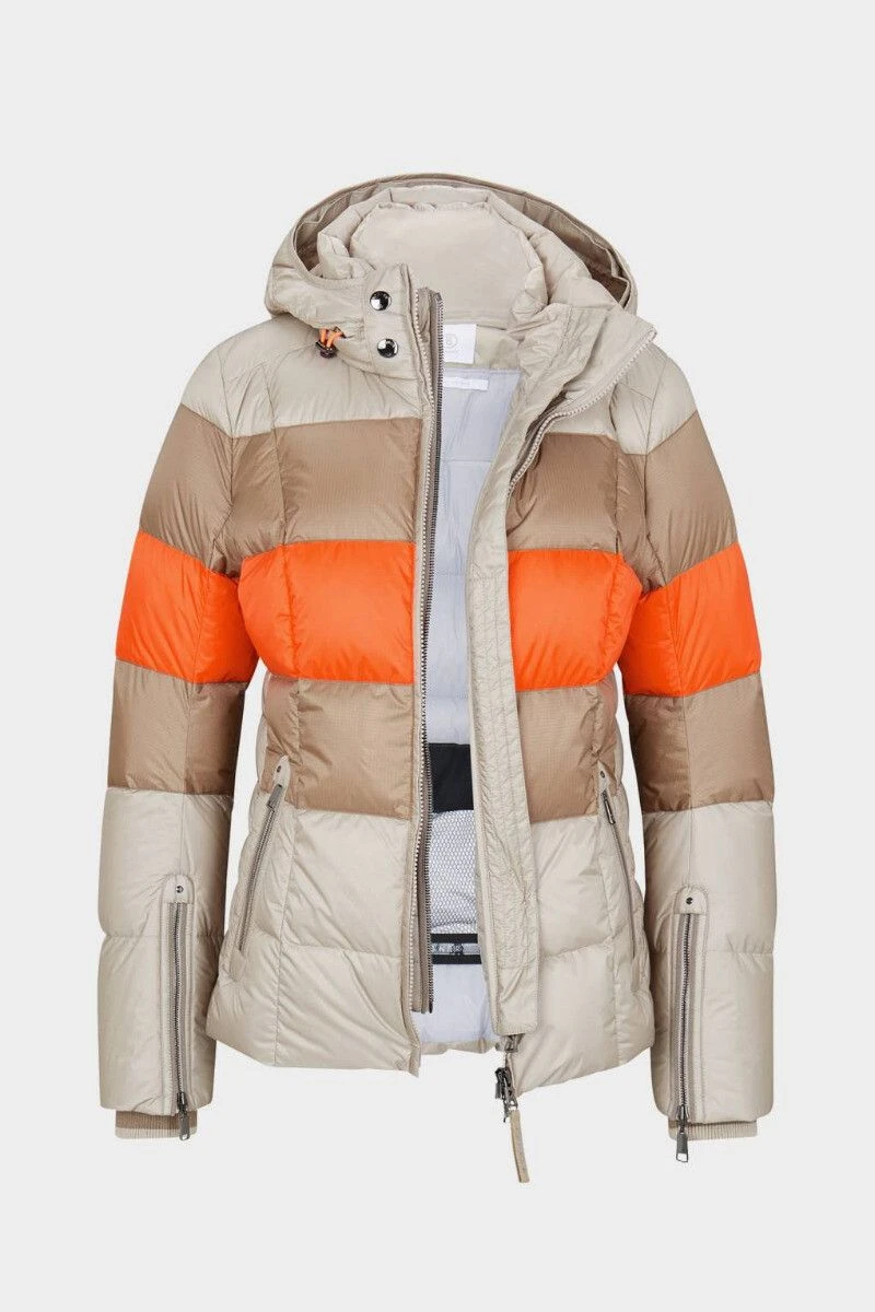 BOGNER FIRE+ICE BOGNER COLLY-D Beige / Camel / Orange 2 BOGNER FIRE+ICE BOGNER COLLY-D Beige / Camel / Orange - Afbeelding 2