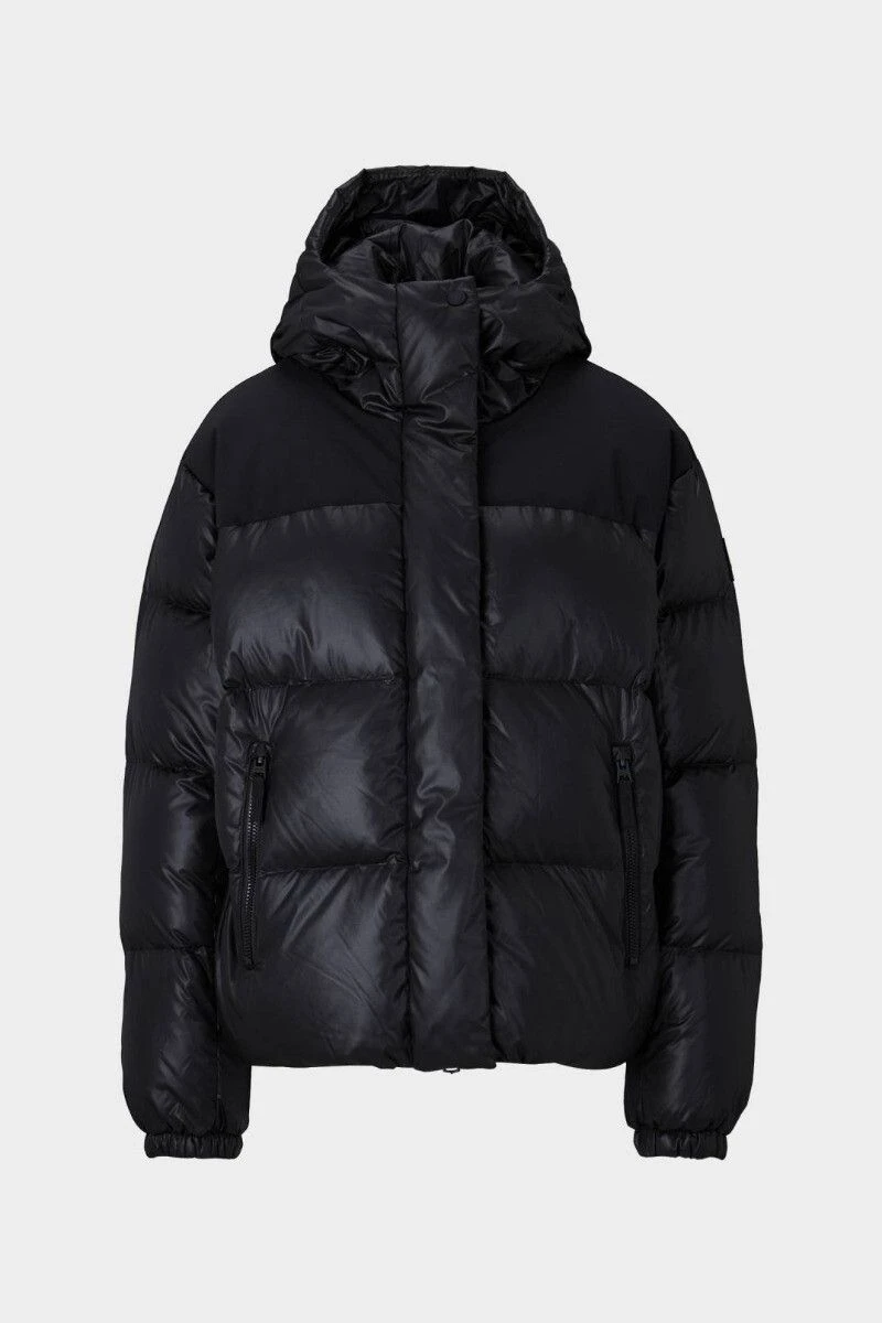 BOGNER FIRE+ICE BOGNER RANJA-D Swarovski® Black