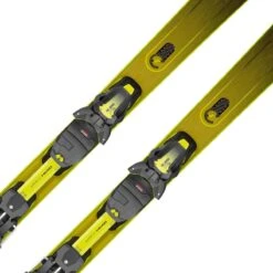 HEAD SUPERSHAPE E-SPEED + PRD 12 -Ski Uitrusting Verkoop 22 ss e speed 313321 3