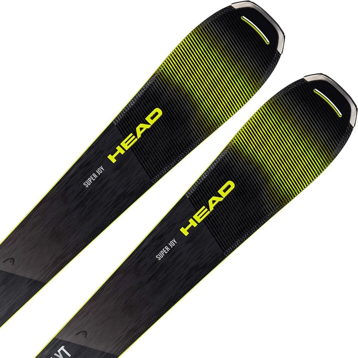 HEAD SUPER JOY + JOY 11 GW Black Yellow 5 HEAD SUPER JOY + JOY 11 GW Black Yellow - Afbeelding 5