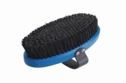 HOLMENKOL OVAL BRUSH STEEL