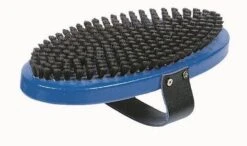 HOLMENKOL OVAL BRUSH ROSSHAAR