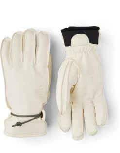 HESTRA WAKAYAMA Almon White / Almond White