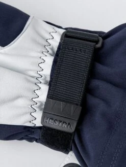 HESTRA ARMY LEATHER HELI SKI MITT Navy 8 HESTRA ARMY LEATHER HELI SKI MITT Navy -Ski Uitrusting Verkoop 30571 280 2
