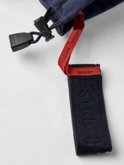 HESTRA ARMY LEATHER HELI SKI 3-finger Navy -Ski Uitrusting Verkoop 30572 280 3