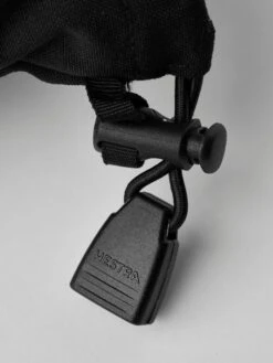 HESTRA HELI SKI FEMALE 5-finger Black -Ski Uitrusting Verkoop 30610 100020 4