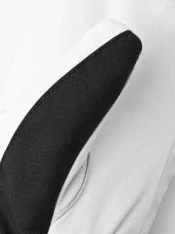 HESTRA ARMY LEATHER HELI SKI MITT FEMALE Black -Ski Uitrusting Verkoop 30611 100020 6