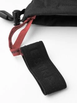 HESTRA ARMY LEATHER HELI SKI MITT FEMALE Black -Ski Uitrusting Verkoop 30611 100020 9