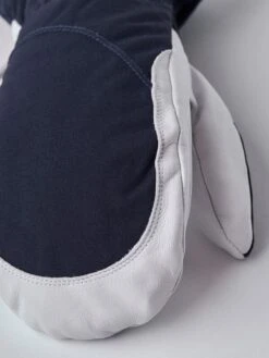 HESTRA ARMY LEATHER HELI SKI FEMALE MITT Navy -Ski Uitrusting Verkoop 30611 280020 4