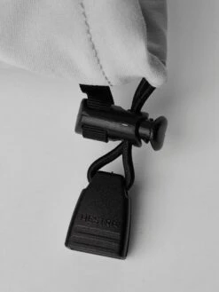 HESTRA ARMY LEATHER HELI SKI FEMALE MITT Pale Grey / Offwhite -Ski Uitrusting Verkoop 30611 310020 4