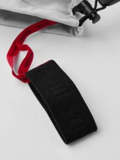 HESTRA ARMY LEATHER HELI SKI FEMALE MITT Pale Grey / Offwhite -Ski Uitrusting Verkoop 30611 310020 6