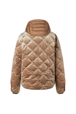 BOGNER FIRE+ICE BOGNER VELA Cafe Creme -Ski Uitrusting Verkoop 31527509 799 d b