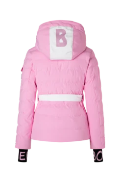 BOGNER FIRE+ICE BOGNER ELLYA Pink White 7 BOGNER FIRE+ICE BOGNER ELLYA Pink White -Ski Uitrusting Verkoop 31794815 630 d b