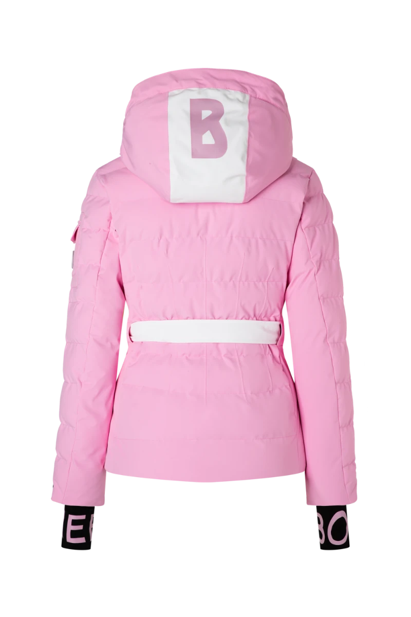 BOGNER FIRE+ICE BOGNER ELLYA Pink White 4 BOGNER FIRE+ICE BOGNER ELLYA Pink White - Afbeelding 4