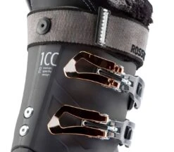 ROSSIGNOL PURE PRO 100 Grey -Ski Uitrusting Verkoop 3263d61941024e1cca3716e2e57c2162