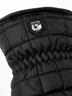 HESTRA MOON LIGHT MITT Black -Ski Uitrusting Verkoop 35121 100 3