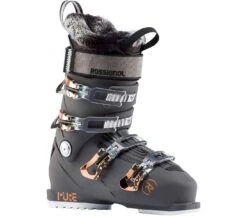 ROSSIGNOL PURE PRO 100 Grey