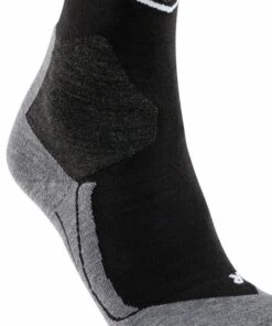 FALKE SK4 Men's Black Mix -Ski Uitrusting Verkoop 467130 601eda380f857