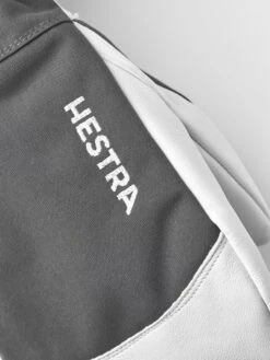 HESTRA ARMY LEATHER HELI SKI MITT Grey -Ski Uitrusting Verkoop 474 0a5b35dd04 30571 350 7 original