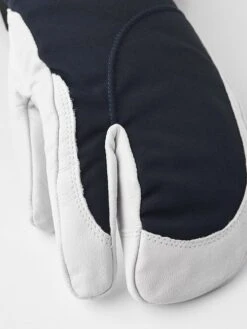HESTRA HELI SKI FEMALE 3-finger Navy -Ski Uitrusting Verkoop 485 027e3e833c 30612 280020 6 original