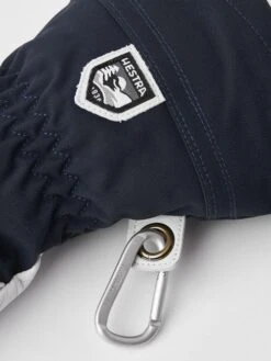 HESTRA HELI SKI FEMALE 3-finger Navy -Ski Uitrusting Verkoop 485 152505a18d 30612 280020 9 original