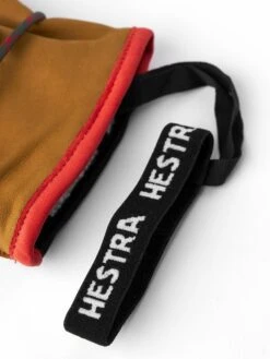 HESTRA WAKAYAMA Cork / Brown -Ski Uitrusting Verkoop 492 d62cb729b4 30720 710750 5 original