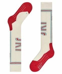 FALKE SK4 WOMEN'S Off-white -Ski Uitrusting Verkoop 522956 601ee8b43898d