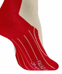 FALKE SK4 WOMEN'S Off-white -Ski Uitrusting Verkoop 526124 601ee9cb341b7