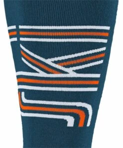 FALKE SK4 MEN'S Blue Pond -Ski Uitrusting Verkoop 526136 601ee9cc21b3e