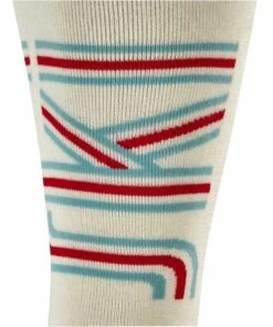 FALKE SK4 WOMEN'S Off-white -Ski Uitrusting Verkoop 527008 601eea24ce33f