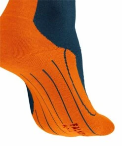 FALKE SK4 MEN'S Blue Pond -Ski Uitrusting Verkoop 527014 601eea2593b3c