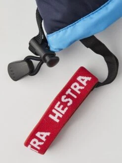 HESTRA GAUNTLET CZONE JR Dark Navy/turquise 11 HESTRA GAUNTLET CZONE JR Dark Navy/turquise -Ski Uitrusting Verkoop 557 f73c6790d2 32530 290240 5 original