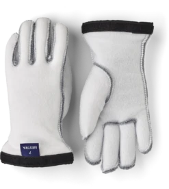 HESTRA HELI SKI FEMALE LINER 5 FINGERS