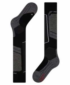 FALKE SK4 Women's Black Mix -Ski Uitrusting Verkoop 600653 610c4b38a9ffc