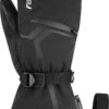 REUSCH DOWN SPIRIT GTX® MITTEN Black / White