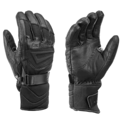 LEKI GRIFFIN S Black