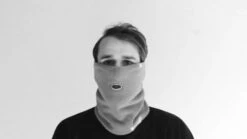 AIRHOLE AIRTUBE MICROFLEECE HEATHER GREY -Ski Uitrusting Verkoop 654255962 640 1 1