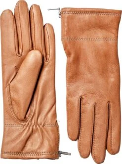 HESTRA SPORT CLASSIC CHARLENE BROWN