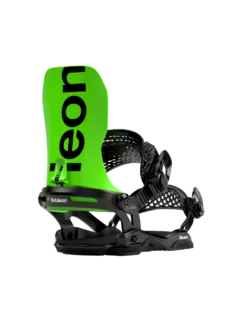 BATALEON BLASTER ASYMWRAP Neon Green