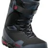 THIRTYTWO TM-2 XLT Dark Grey Black Red